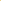 Clear yellow glass ashtray on a light gray background