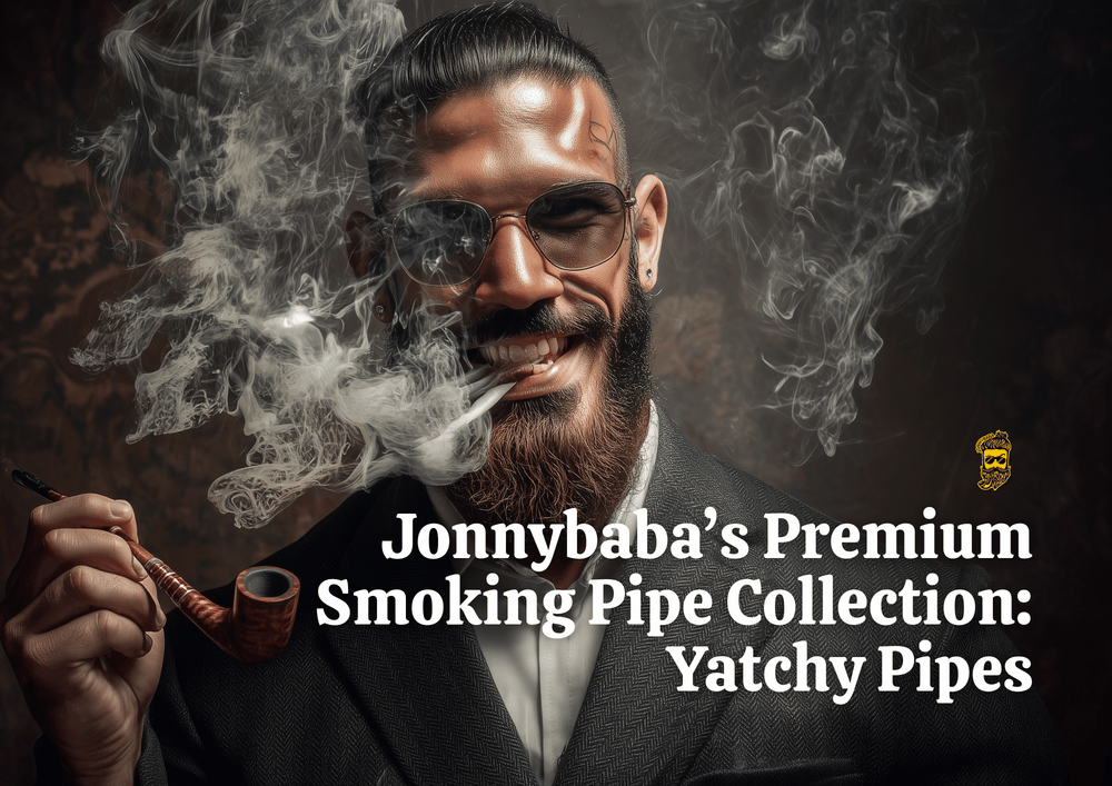 jb tobacco shop Liquors JB Brand Showcase: Yachty 