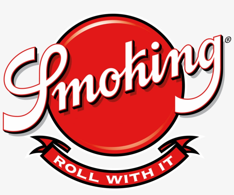 Why choose Smoking Rolling papers?