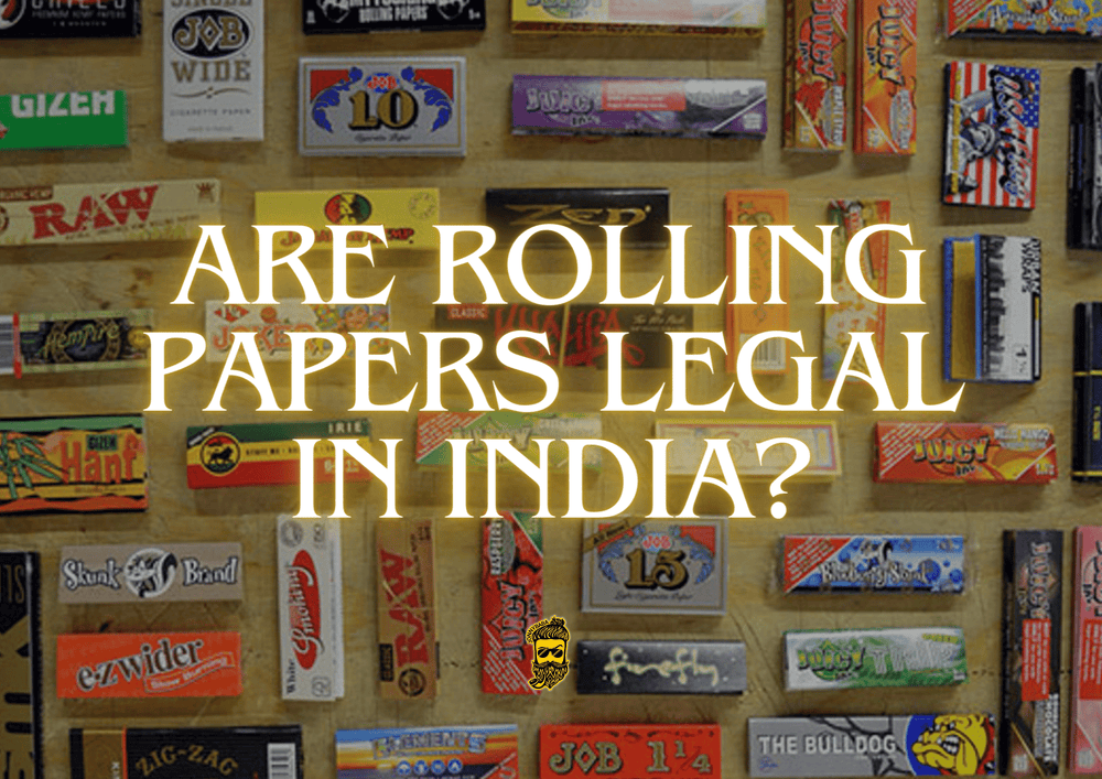 popular cheap version cigarette rolling papers options in india Is rolling paper legal in India? – Jonnybaba Lifestyle popular cheap version cigarette rolling papers options in india Is rolling paper legal in India? – Jonnybaba Lifestyle
