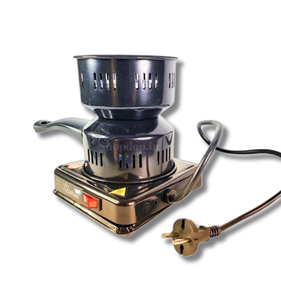 Hookah burner price in india

