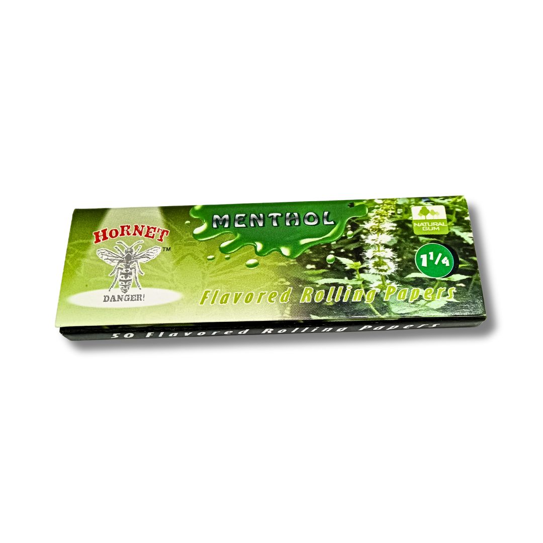 hornet rolling paper

