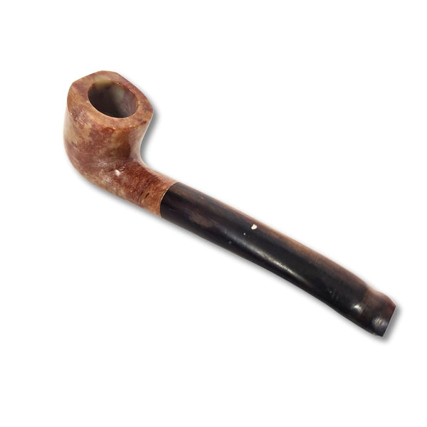 smoking pipe

