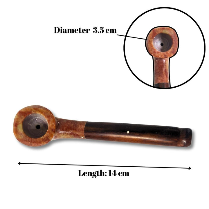 tabcoco pipe


