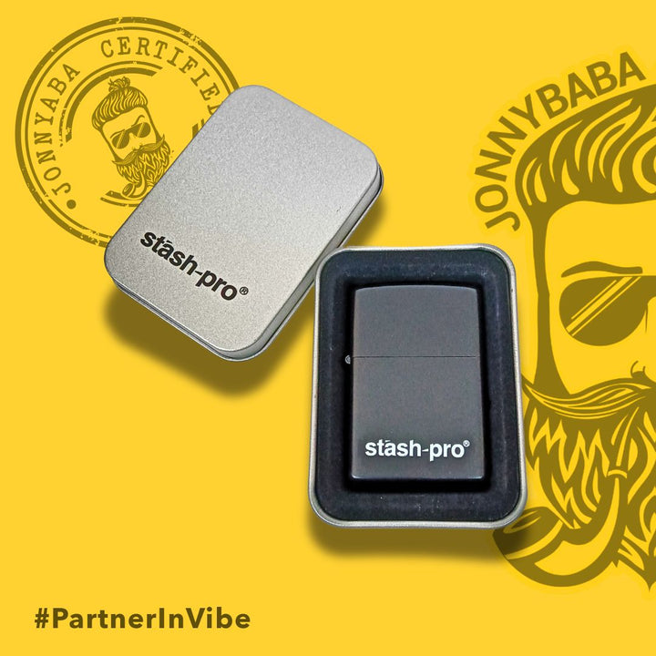 Stash Pro Lighter online

