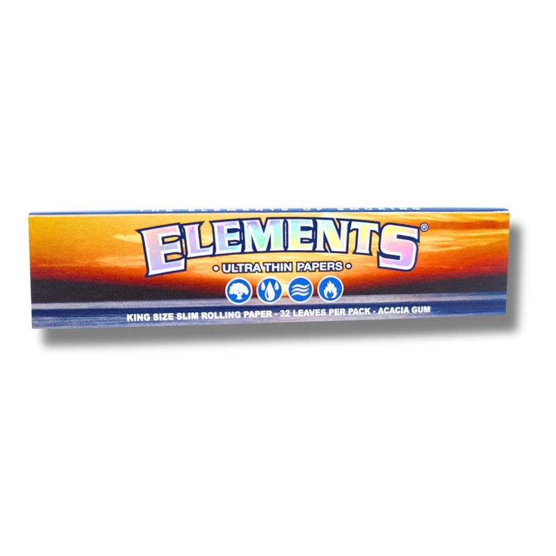 Elements Rolling Paper