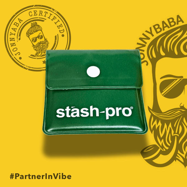 Stash Pro Pocket Ashtray

