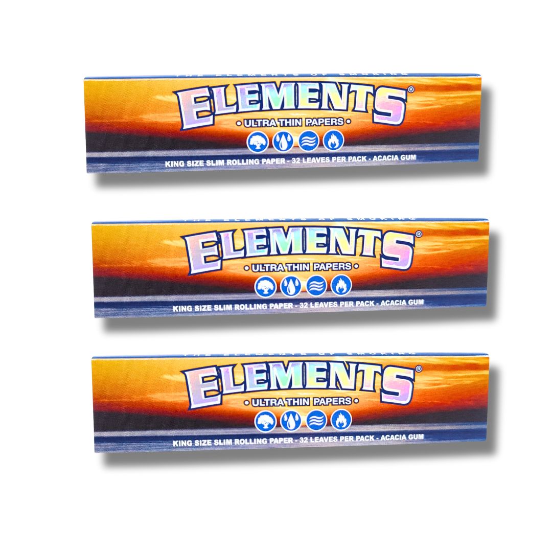 Elememts Rolling Paper in Delhi