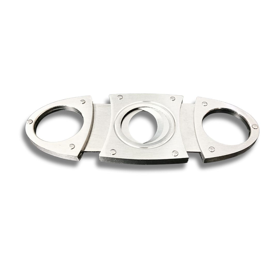 Stainless Steel Cigar Cutter