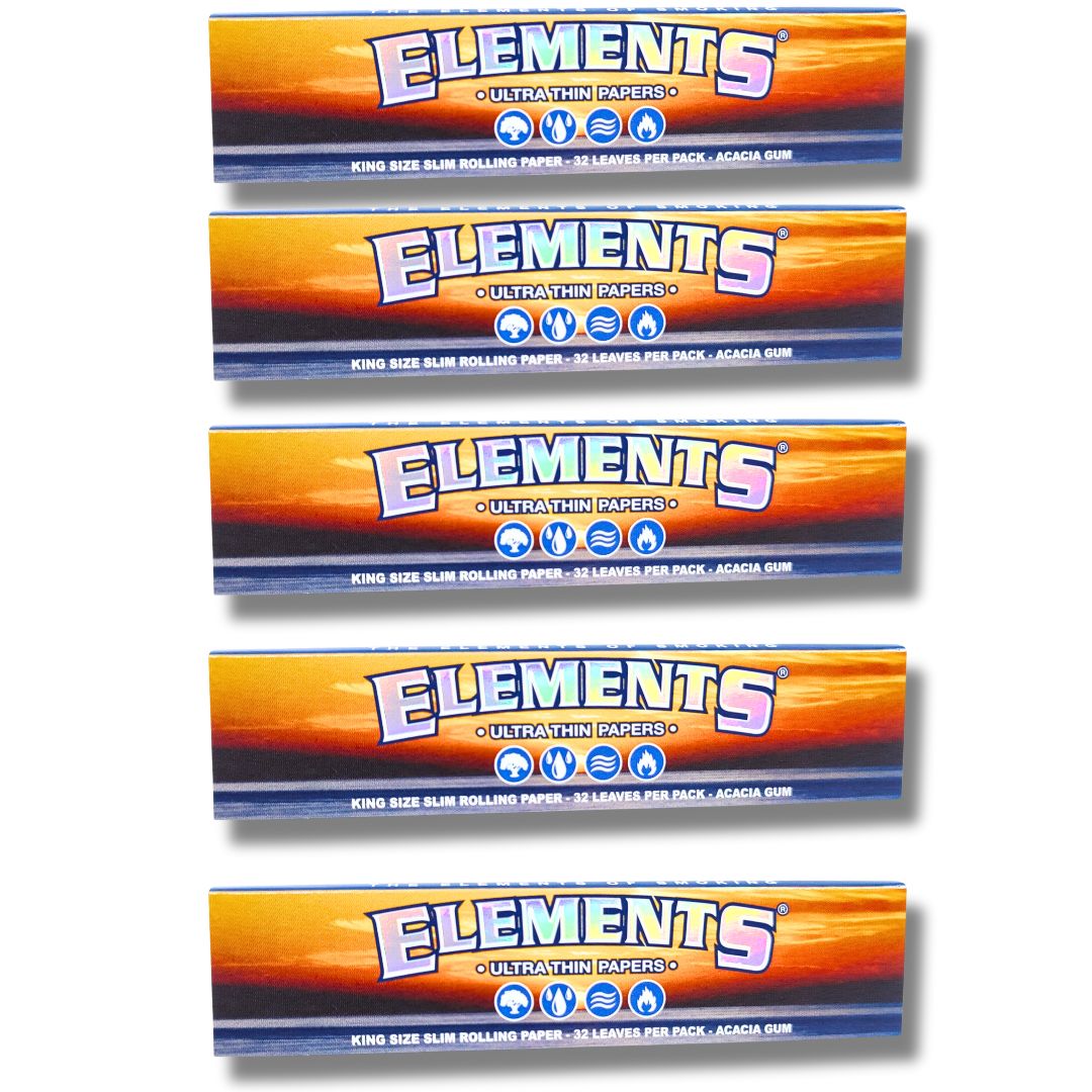 Elememts Rolling Paper in Mumbai