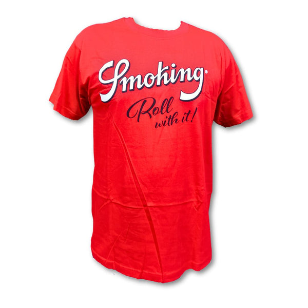 Smoking t shirt india price

