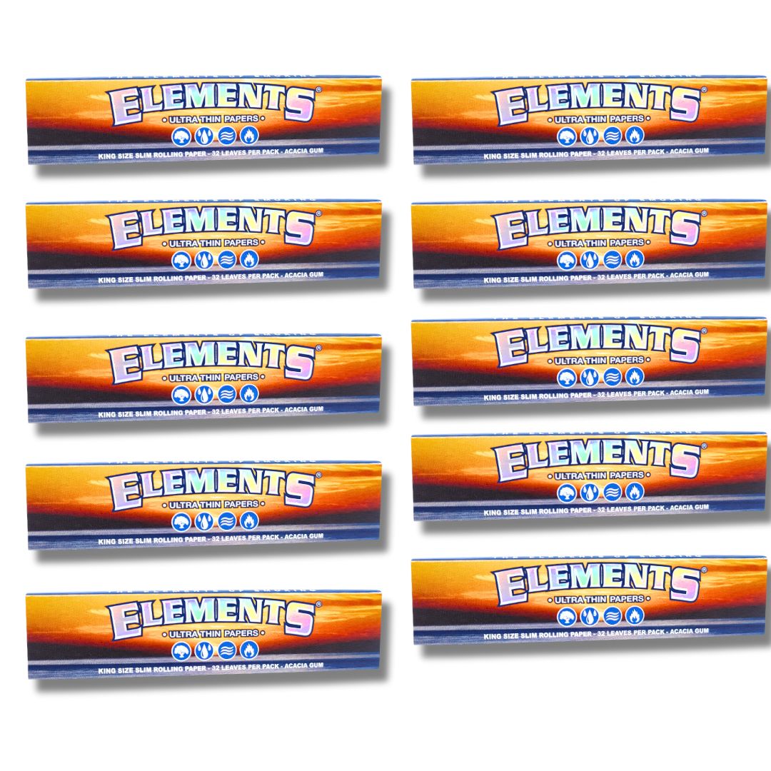 Elememts Rolling Paper in Bengaluru