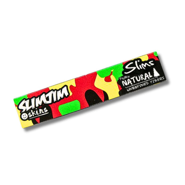 Slimjim Super Slim Rolling Paper