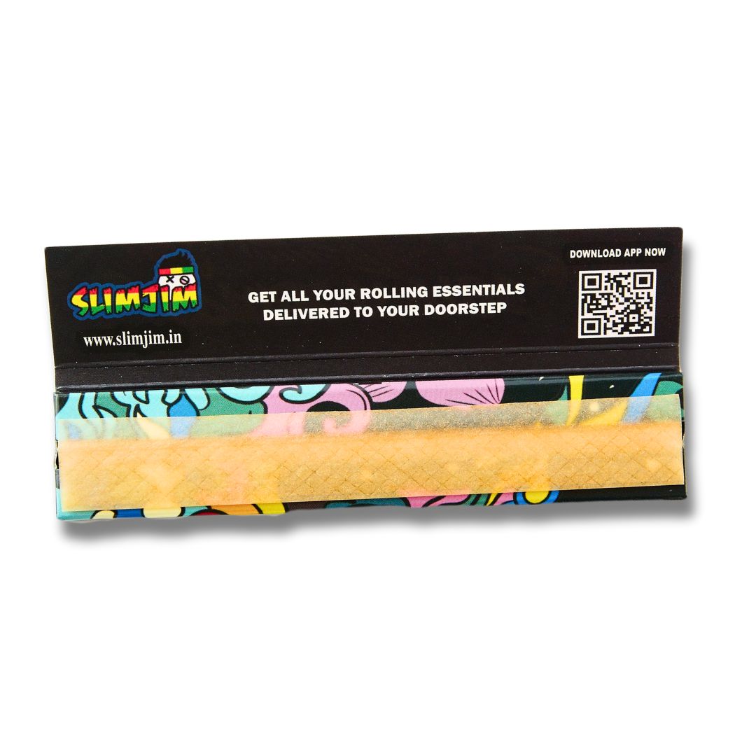 slimjim rolling paper

