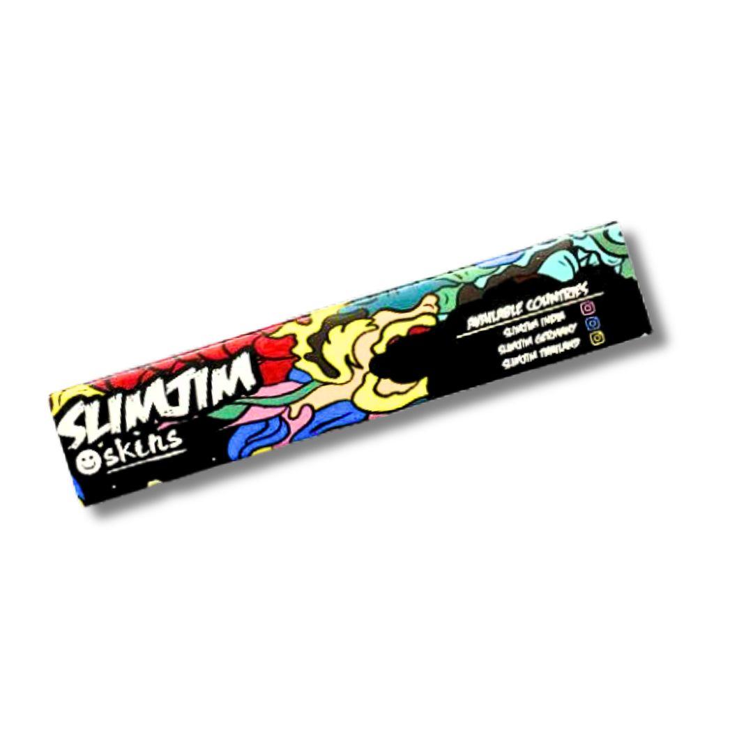 Silmjim - Spark A Vibe Super Slim Rolling Paper