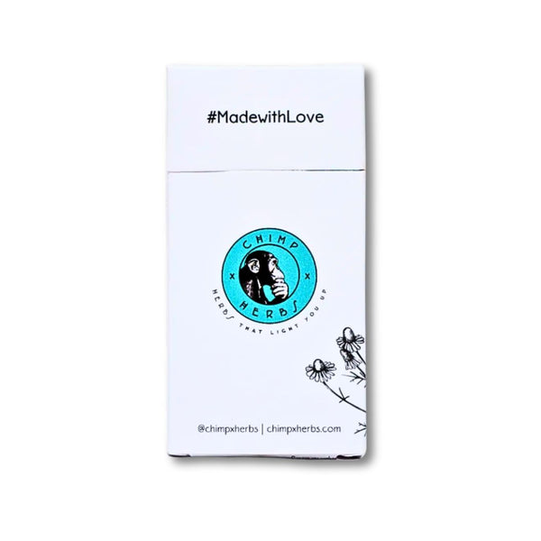 Cigarette Kashmir Blend