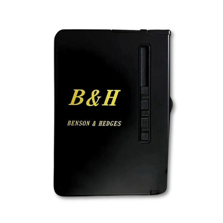 benson and hedges cigarette lighter Buy Benson & Hedges Cigarette Box with Lighter – Jonnybaba Lifestyle benson and hedges cigarette lighter Buy Benson & Hedges Cigarette Box with Lighter – Jonnybaba Lifestyle
