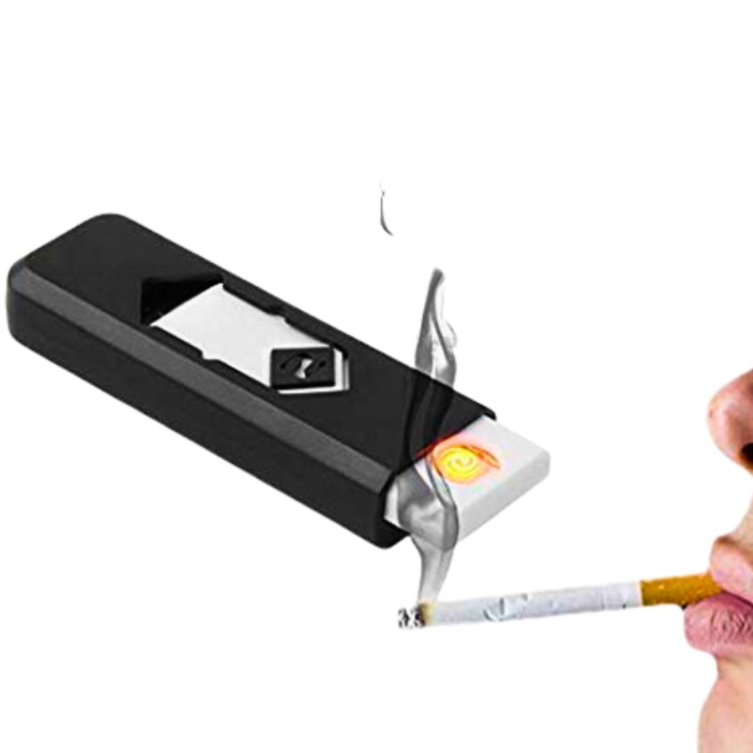 USB Charging Electric Lighter