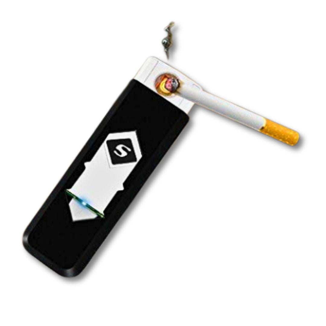 USB Charging Electric Lighter