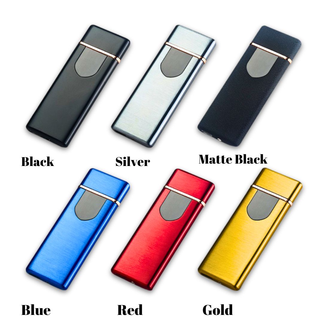 Rechargeable USB Cigarette Lighter