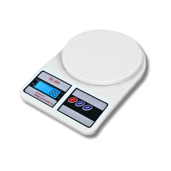 Electronic Kitchen Scale (SF-400)