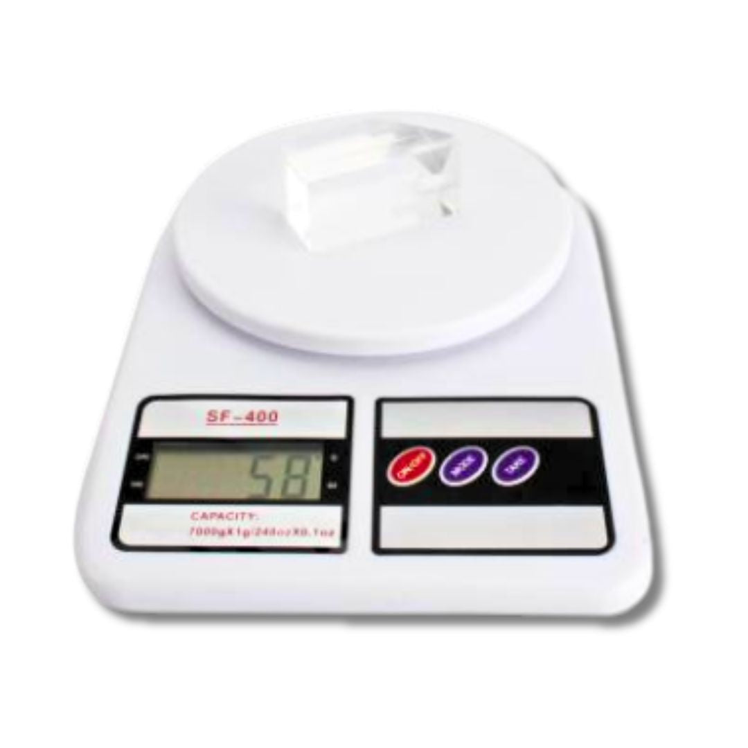 Electronic Kitchen Scale (SF-400)