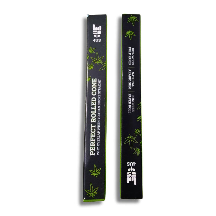 Pre rolled cone