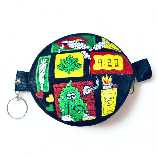 Best crushing pouch