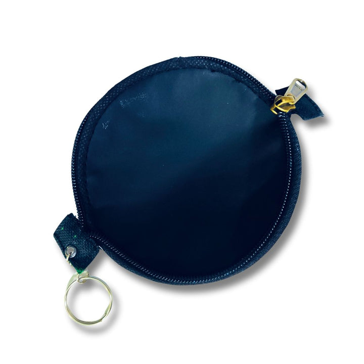Crushing base Pouch