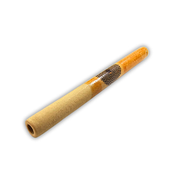 kaio Ceramic filters Long - 5 mm (Mandala-Dots)