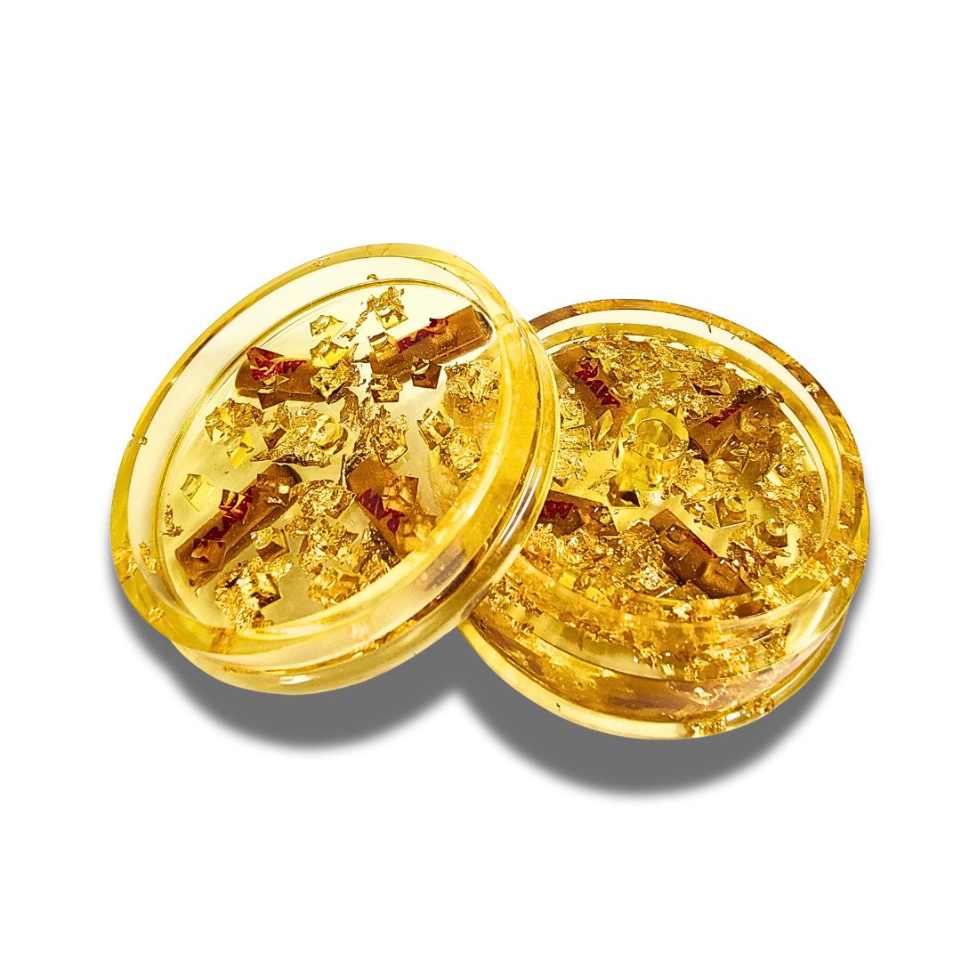 Best Weed Grinder In India

