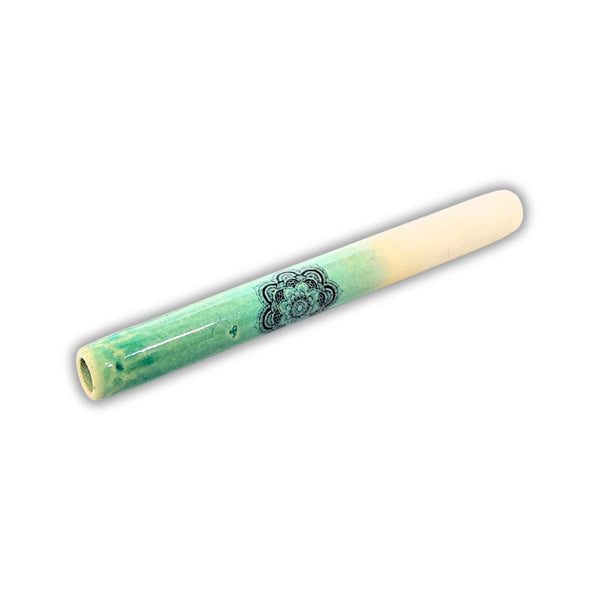 Kaio Ceramic filters Long - 5 mm (Henna Mandala)