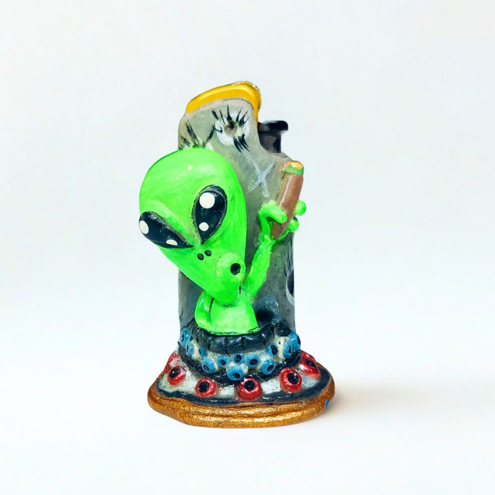 Clipper handmade lighter price