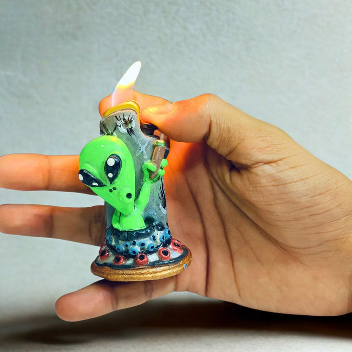 Clipper Lighter Price in India