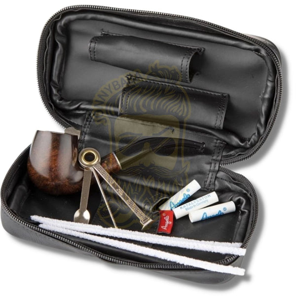 Angelo Smoking Pipe Starters Kit - Jonnybaba