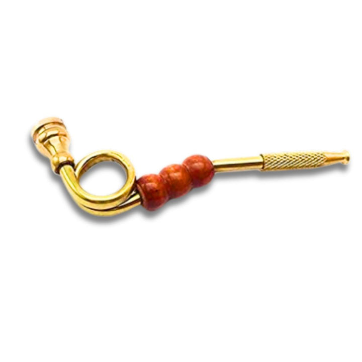 Best brass cigarette pipe