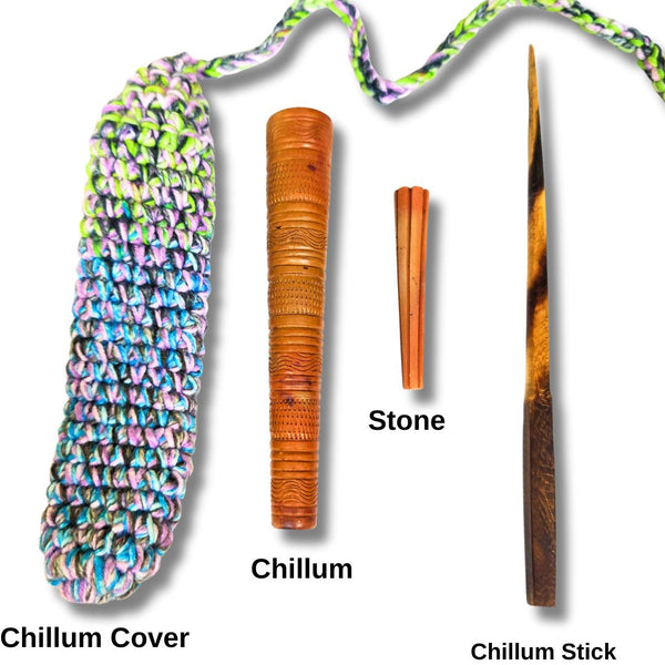 Chillum clay price