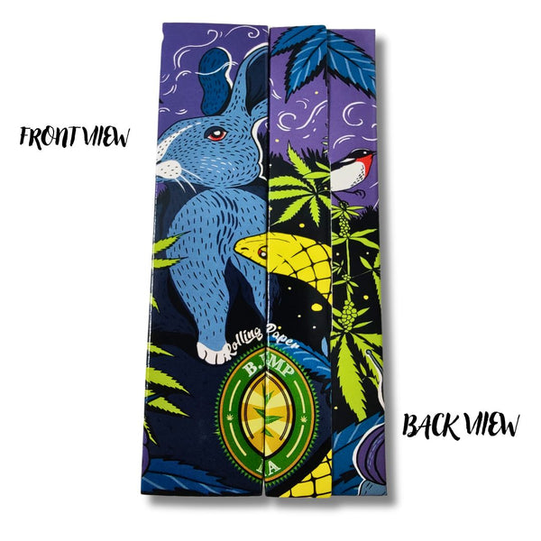 Rolling paper king size