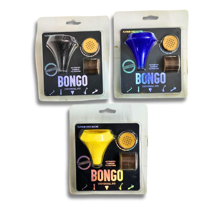 BONGO Universal Fit

