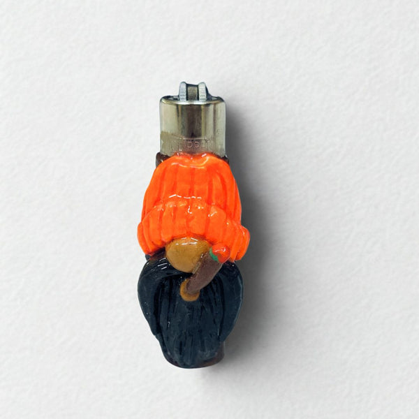 Clipper handmade lighter price