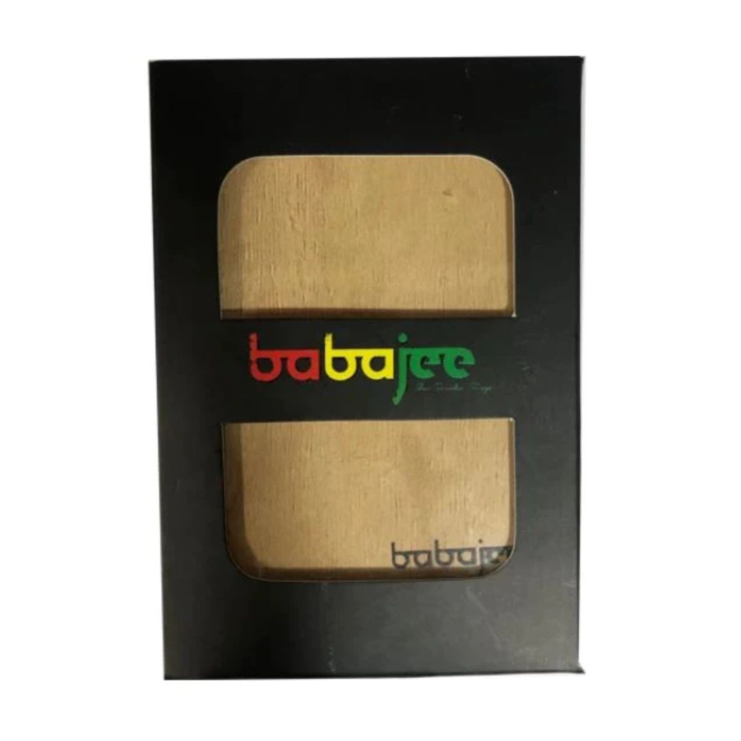 Babajee doobie case