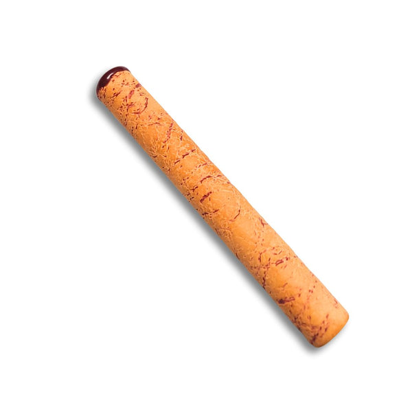 Italian Clay Long Filter - 5 mm ( Natura )