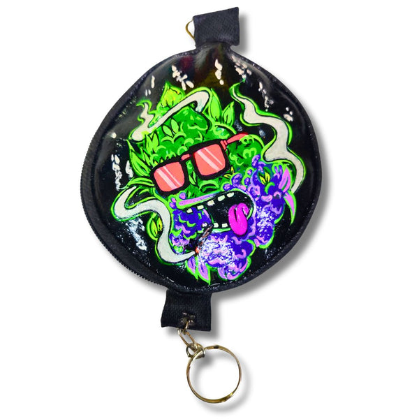 Resin crushing pouch price