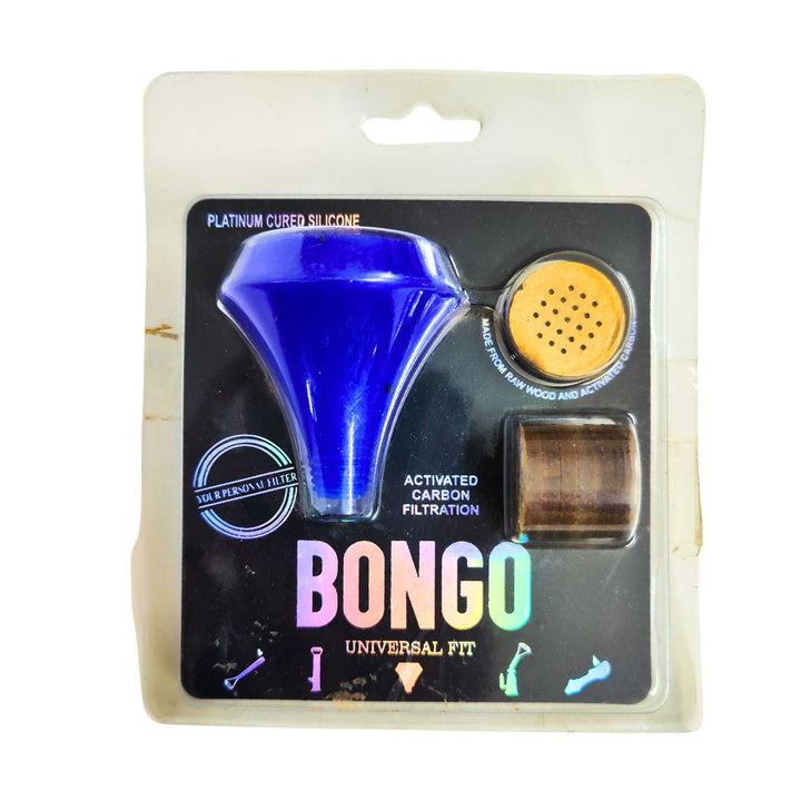 BONGO Universal Fit Carbon Filter

