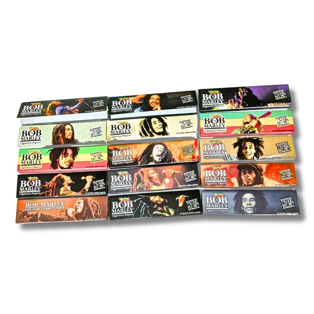 Bob Marley Rolling paper

