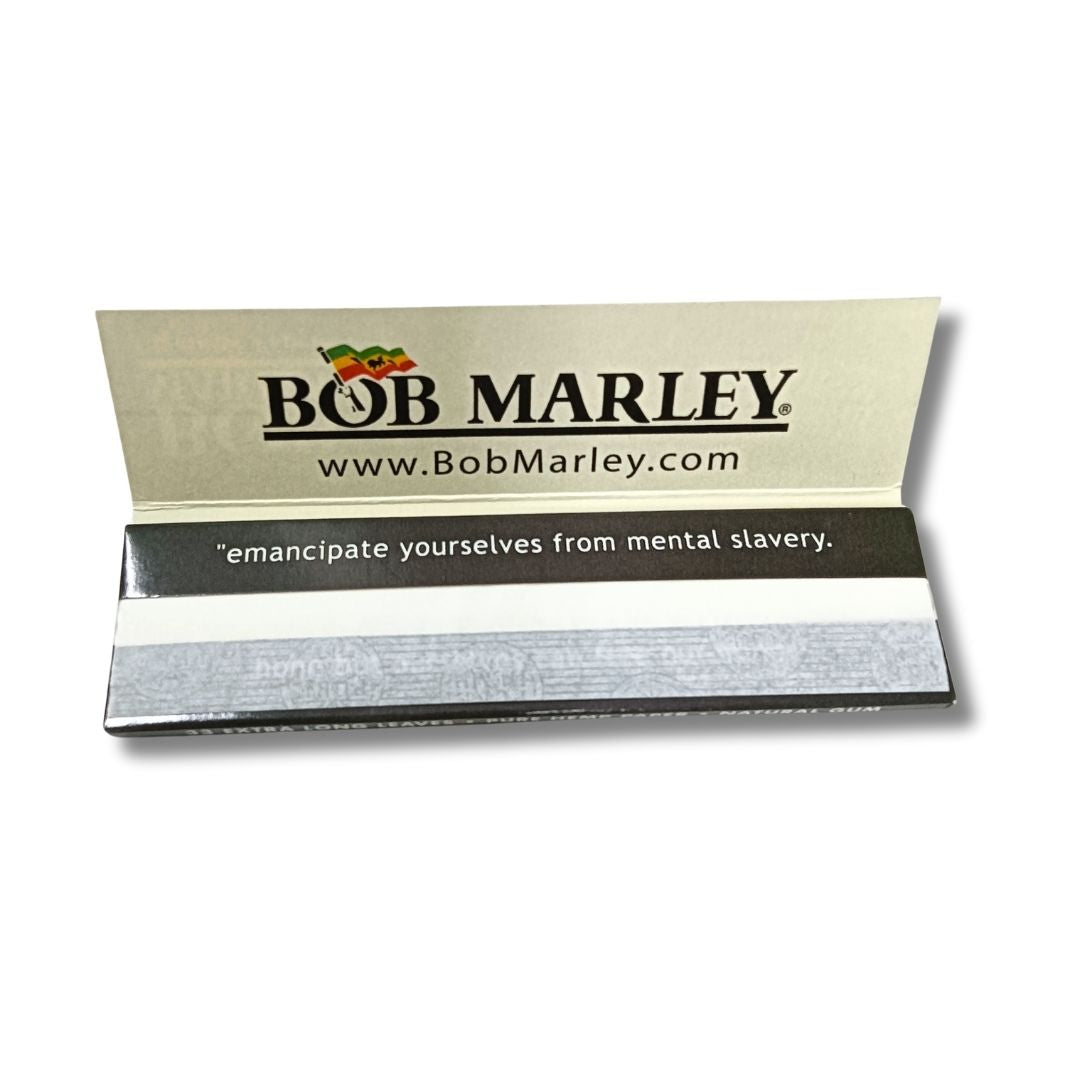 bob marley hemp rolling paper

