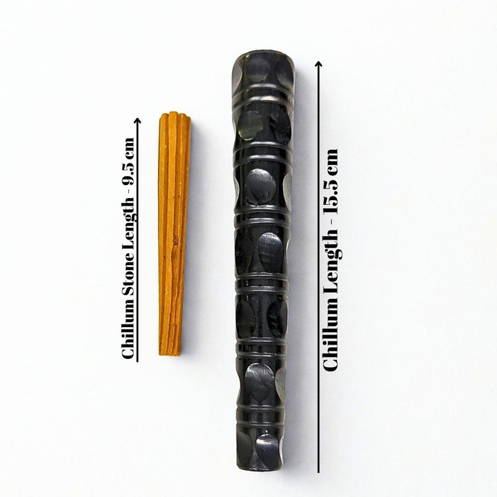 Black chillum price in india