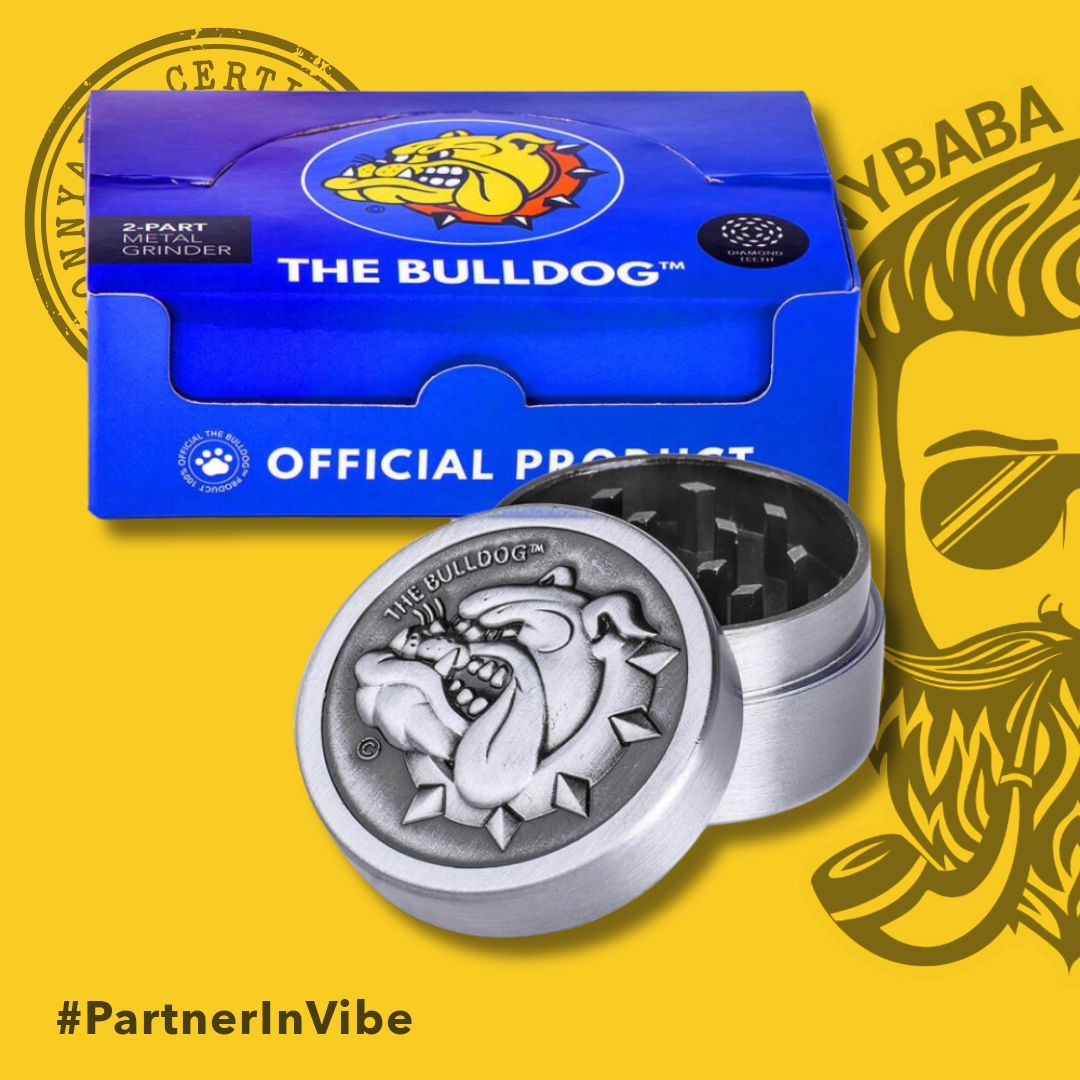 Bulldog Grinder