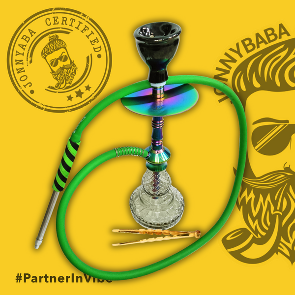 Buy COCOYAYA hookah online 