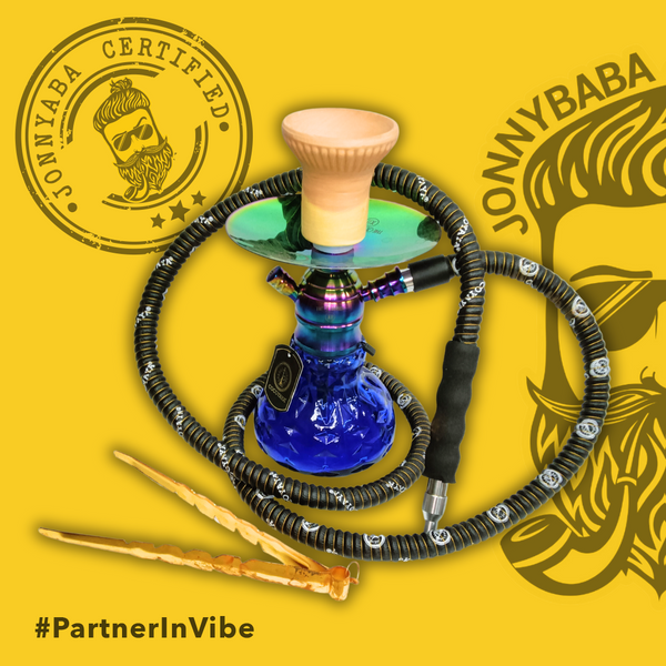 Buy COCOYAYA Hookah online